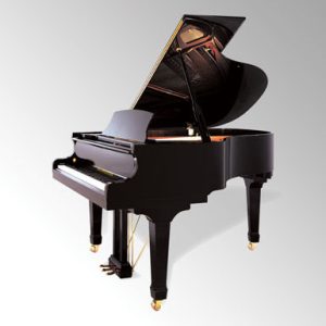 Bernstein Conservatory 178 Grand Piano
