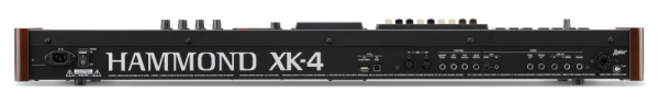 Hammond XK-4 - Image 2