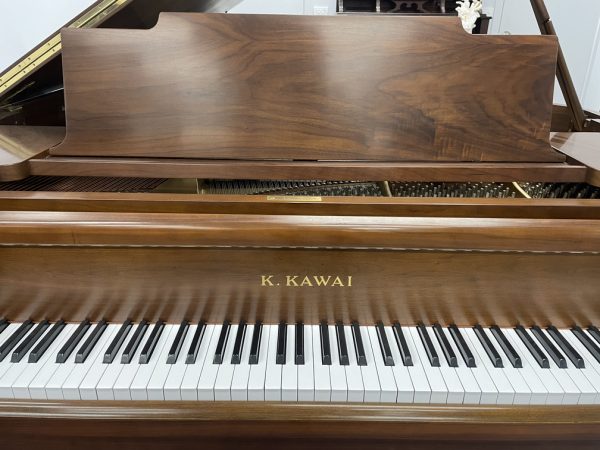 Kawai KG-5C Concert Grand Piano - Image 2