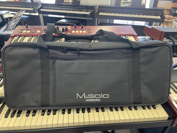 Hammond M-Solo Carry Bag