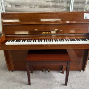 Lisner 108 upright