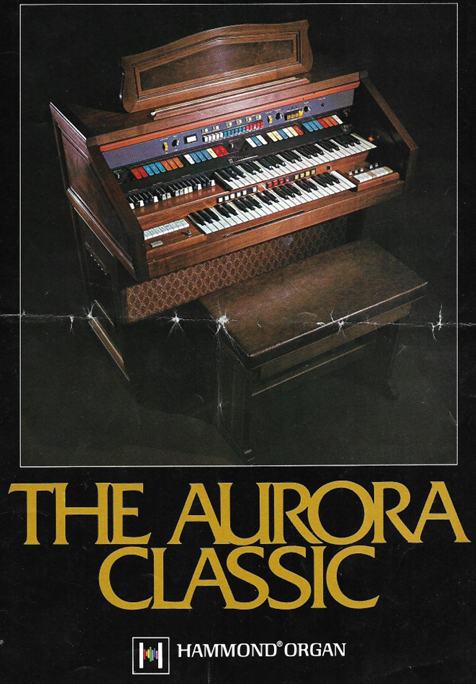 AuroraClassic