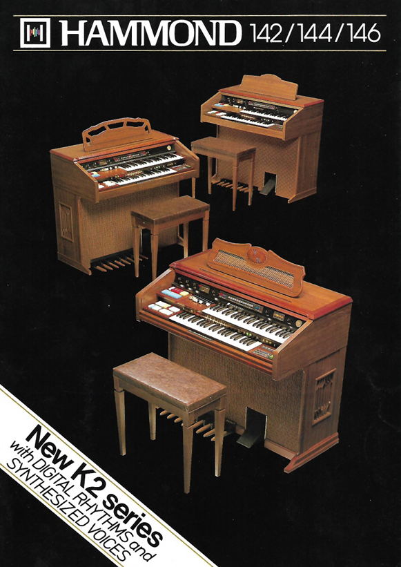 Hammond Series