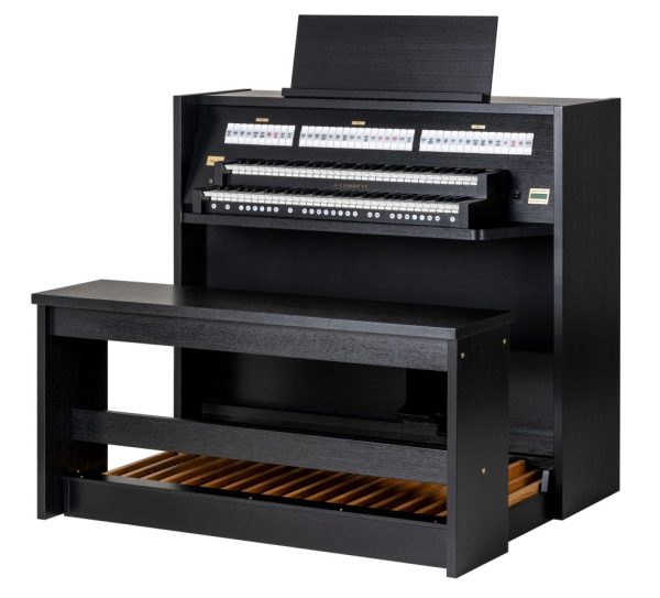 Opus 260 RACO